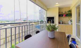 Imagem: Apartamento com 94 m², 2 quartos sendo