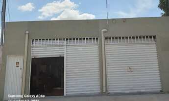 Imagem: Lote Comercial Planaltina DF