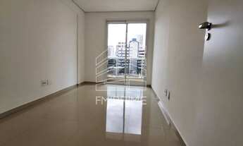 Imagem: SALA PRONTA DE 37 M2 COM SACADA NA POMPÉIA