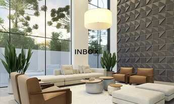 Imagem 3: INBOX CIA IMOBILIÁRIA VENDE: Apartamentos com 3 suítes, localizado do ladinho do shopping