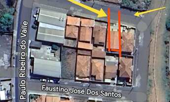 Imagem 2: Casa 3 Quartos Chico Zerbini Guaxupé, Próx Centro