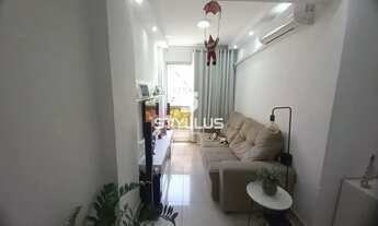 Imagem 4: Cachambi Apartamento com 2 dormitórios