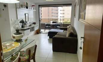 Imagem 2: Apartamento à venda no ATLANTIS VIEW , CAMBOINHA, Cabedelo, PB