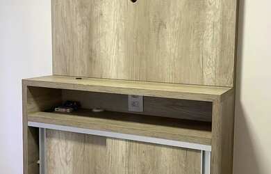 Imagem 7: Excelente apartamento mobiliado para alugar em Santa Luzia