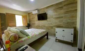 Imagem 5: Aluga-se Casa Residêncial com piscina e 3 quartos em praia do Cupê