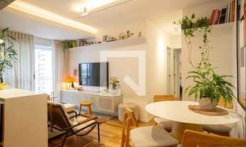 Imagem: Apartamento à Venda - Bela Vista, 2 Quartos