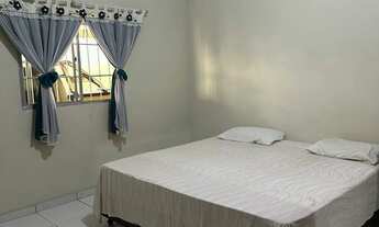 Imagem 7: Casa com piscina na praia