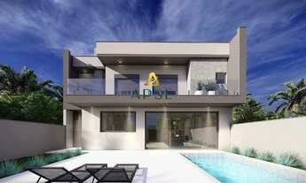 Imagem 4: Sobrado à venda 4 quartos, sendo 3 suítes, 4 vagas - B. Moinhos de Vento-Canoas