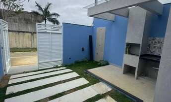 Imagem 5: Casa em Vale das Palmeiras - Macaé