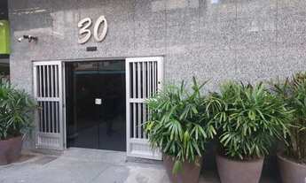 Imagem 2: Sala pronta, linda com ou sem mobÍlia para locação em Copacabana!