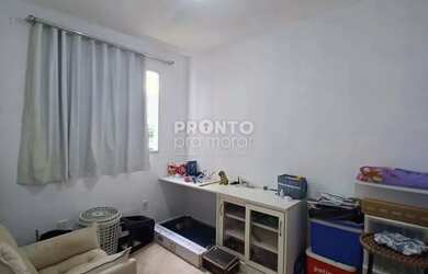 Imagem 4: Apartamento com 2 quartos em Alberto Maia