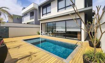 Imagem 4: Casa a venda Vila dos Plátanos Campinas SP