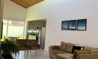 Imagem 3: Casa térrea no Alphaville Sergipe (ref: 1205) [3251