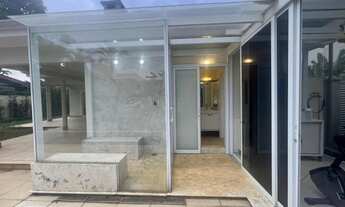 Imagem 7: Casa de Alto Padrão à Venda no Residencial Estância Eudóxia 320 m²