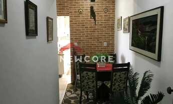 Imagem 4: Apartamento em Rua Lima Barreto - Solemar - Praia Grande/SP