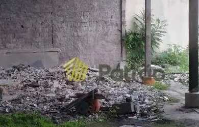 Imagem 2: Terreno, 348 m² - venda por R$ 1.100.000,00 ou aluguel por R$ 5.500,00/mês - Rudge Ramos