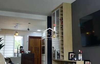 Imagem 5: Casa Sobrado 02 dormitórios em Potecas, São José/SC