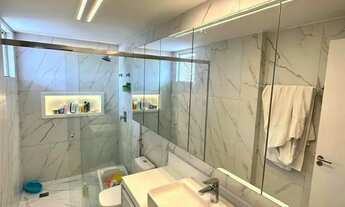 Imagem 2: Apartamento para venda no condomínio Monte Fuji