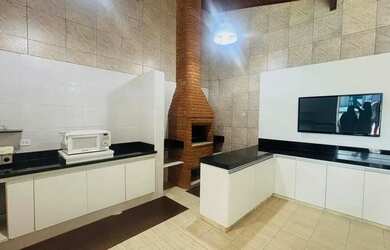 Imagem 7: Casa à venda e para alugar em Vargem Grande Paulista, Paysage Noble, com 4 suítes, com 652