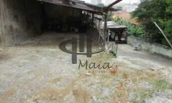 Imagem: Venda Terreno Sao Caetano do Sul Santa Maria