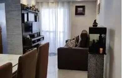 Imagem 2: Apartamento para venda com 54m² e 1 vaga em Guarulhos