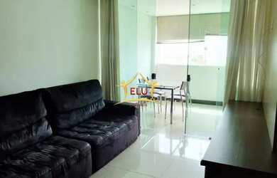 Imagem 2: ALUGA Apartamento mobiliado no Bairro Castelo, 160 M, com excelente estrutura e localizaçã