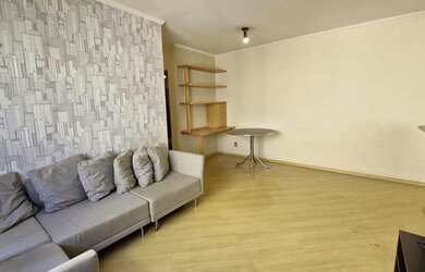 Imagem 4: Apartamento para venda em Pinheiros com 2 quartos, sendo 1 suíte , 58m²