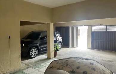 Imagem 3: Casa no São Raimundo