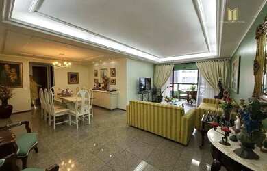 Imagem 2: Apartamento com 4 dormitórios à venda, 203 m² por R$ 1.000.000,00 - Meireles - Fortaleza/C