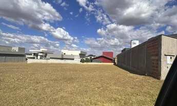 Imagem: Terreno à venda no Condominio Parque Residencial