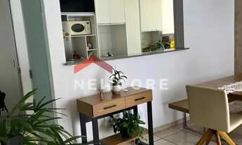 Imagem: Apartamento em Avenida Mem de Sá - Santa