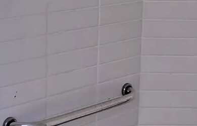 Imagem 4: Apartamento novo, pronto, 2 quartos, suite, varanda, elevador e lazer no Bancários