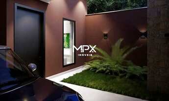 Imagem 2: Casa à venda em Piracicaba, Terras Di Treviso, com 3 quartos, com 121 m²