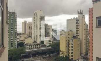 Imagem 5: Apartamento à Venda - Santa Cecília, 2 Quartos, 67 m2