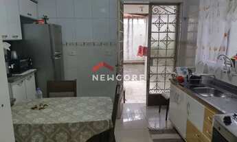 Imagem 3: Sobrado em Rua Dona Ana Neri - Cambuci - São Paulo/SP