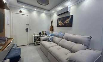 Imagem: Apartamento à venda, 58 m² por R$ 380.000,00