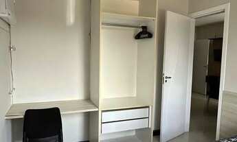 Imagem 4: ALUGO IMÓVEL COM 2/4 E VARANDA NO BAIRRO DA PEDREIRA