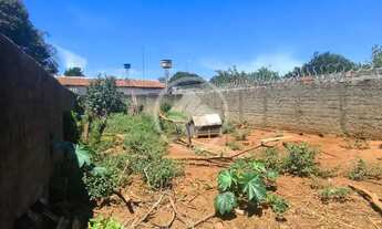 Imagem 2: Hidrolândia - Casa no Bairro Nazaré codigo: 266854