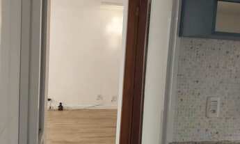 Imagem 2: Excelente apartamento de 1 quarto, na Merck