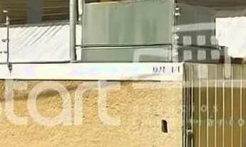 Imagem: Galpão - Parque Rural Fazenda Santa Cândida