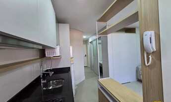 Imagem 4: Apartamento em Campeche