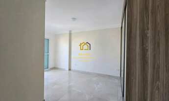 Imagem 4: RESIDENCIAL MONTE VERDE - Apartamento em Canto do Forte, Praia Grande/SP