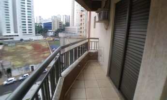 Imagem 3: Apartamento de 104m² com 03 quartos para locação - Jardim Botânico