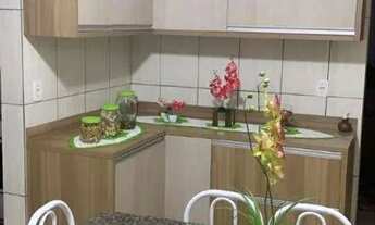 Imagem 3: Casa à venda, 115 m² por R$ 200.000,00 - Centro - Floresta/PR