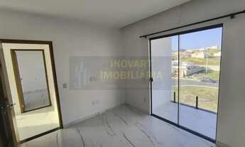 Imagem 6: Linda casa duplex no condomínio Viverde1 com 4 quartos sendo 3 suítes