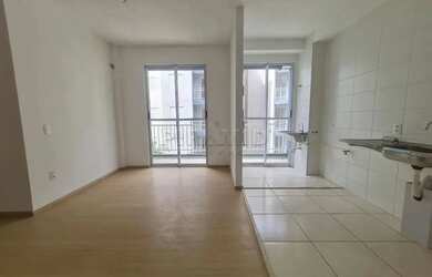 Imagem: Apartamento padrão com 47,57m², bairro