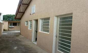 Imagem 3: Casa Quiririm Taubaté/SP