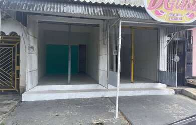 Imagem 5: 2 Pontos de Aluguel na Carlos de Carvalho Próximo a Fernando Guilhon