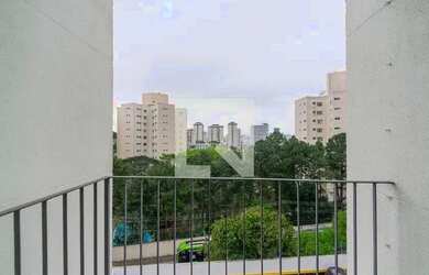 Imagem 5: Apartamento à Venda - Vila Mascote, 2 Quartos, 60 m2