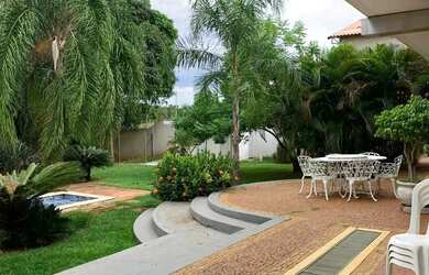 Imagem 3: Casa à venda no Condomínio Shangri-La